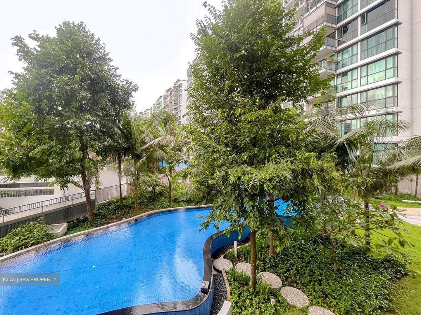 Kingsford Waterbay (D19), Apartment #581077431